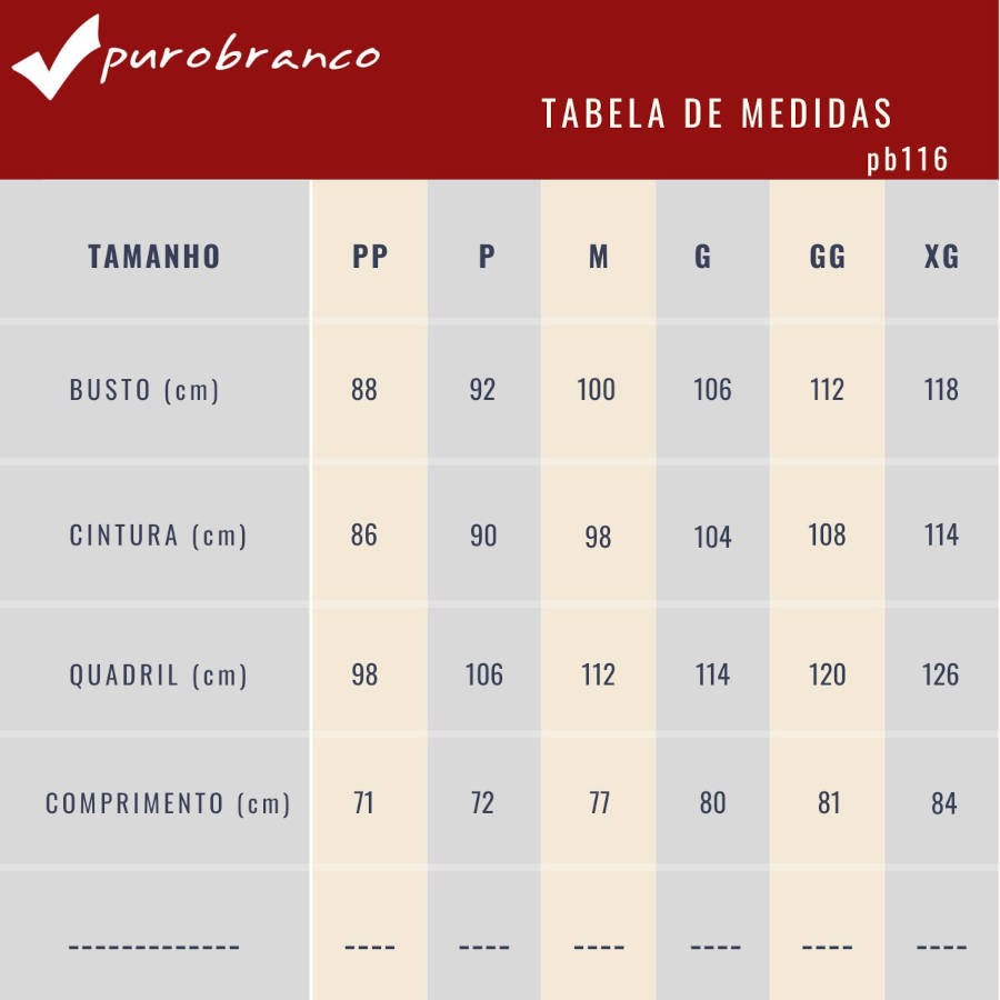 Jaleco Feminino Branco Acinturado Cavado Microtel - Imagem 4